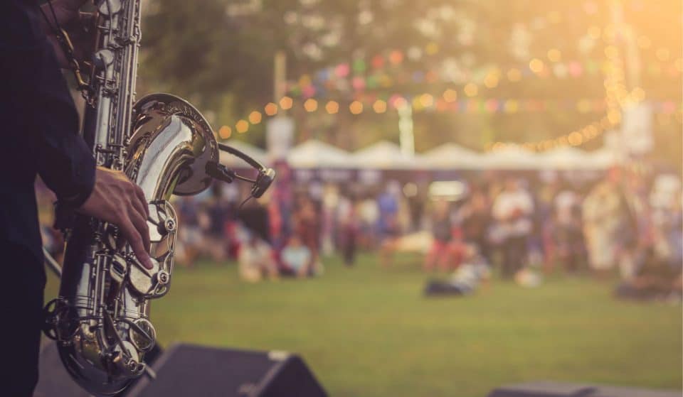 Un festival de jazz à St-Henri cette semaine: ne manquez pas ça !