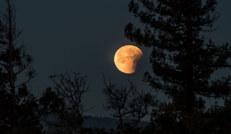Une éclipse lunaire totale aura lieu cette nuit pour la dernière fois jusqu&rsquo;en 2025