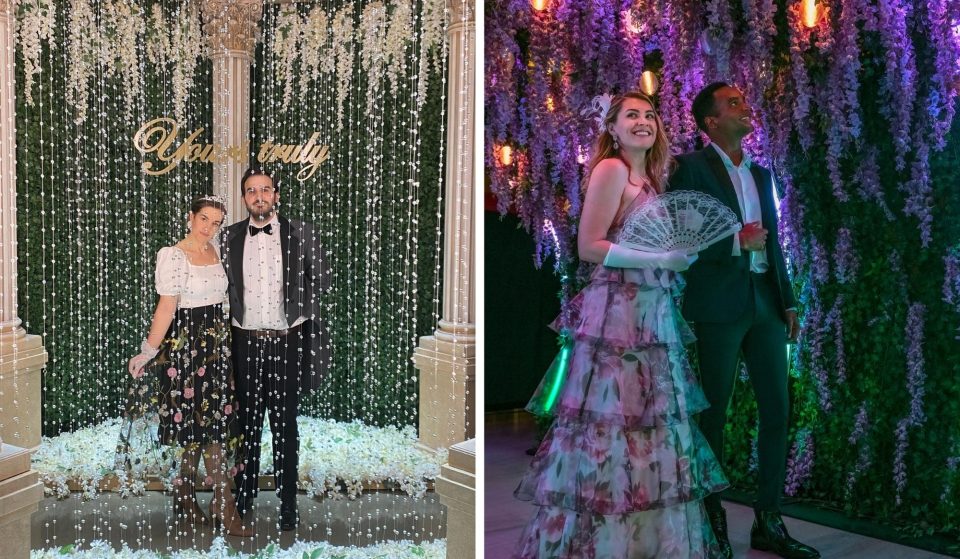 12 endroits parfaits où dénicher votre look Bridgerton pour le bal de la Reine à Montréal