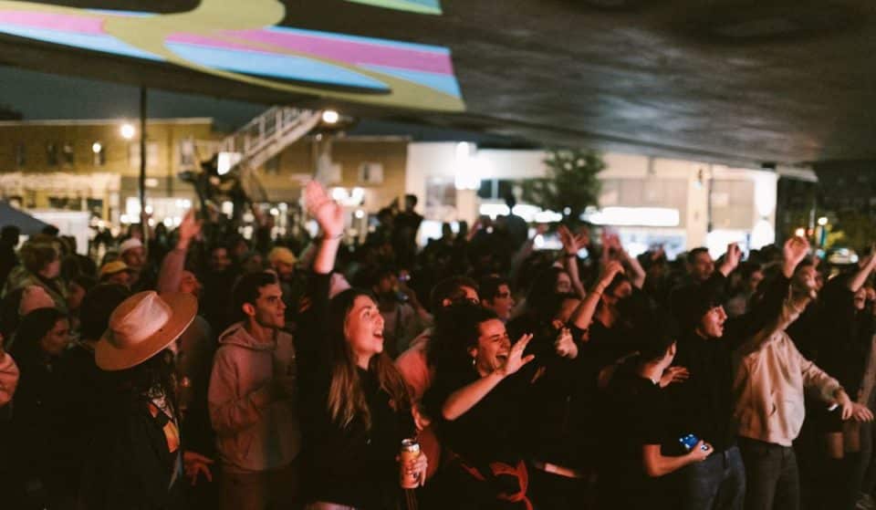 Vous pourrez faire la fête à MTL toute la nuit pendant une soirée de janvier