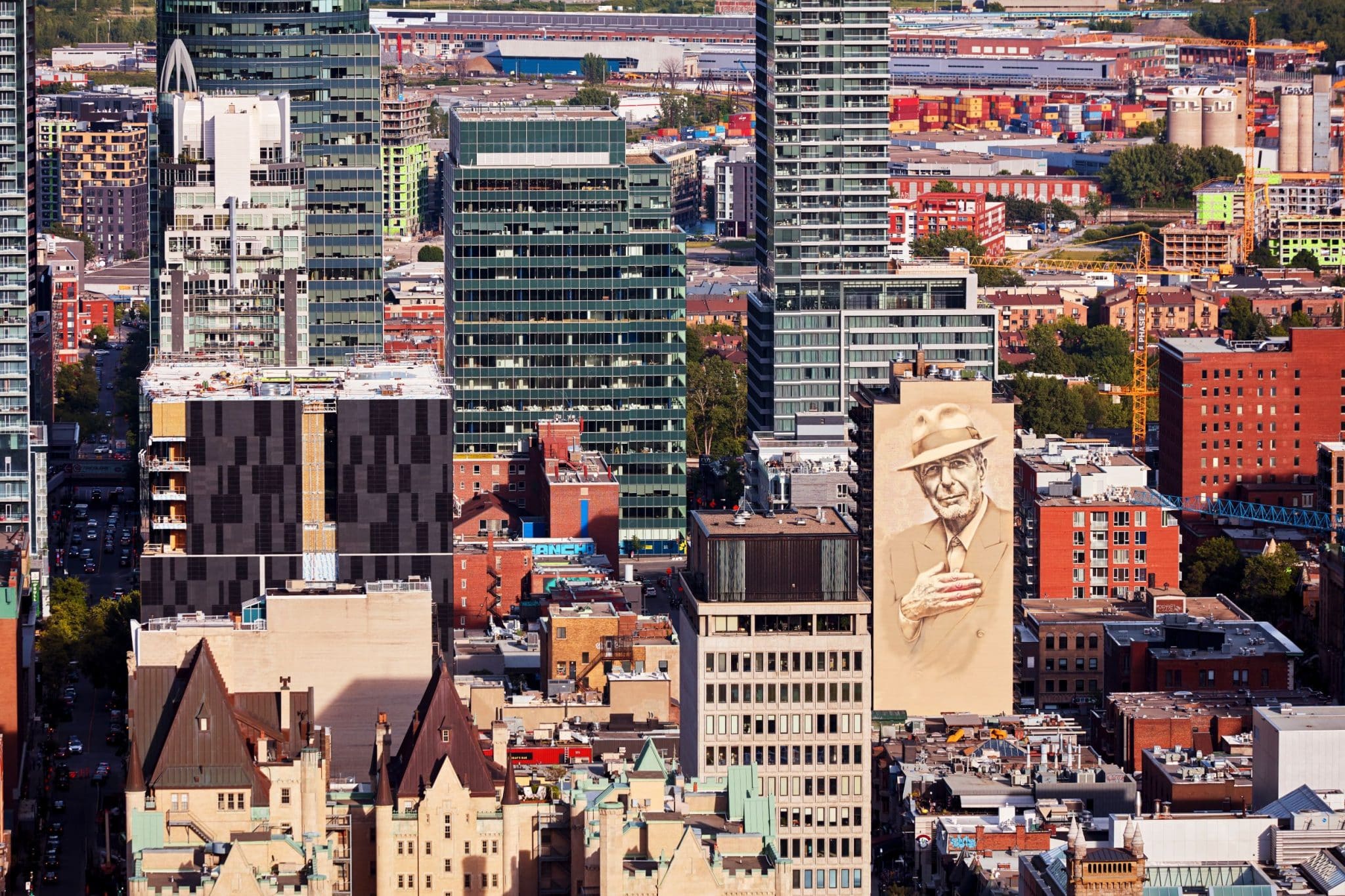 15 choses qu'on apprend quand on vit à Montréal - Montréal Secret