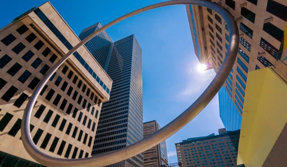 L&rsquo;anneau de Montréal s&rsquo;illumine dès le mois de septembre