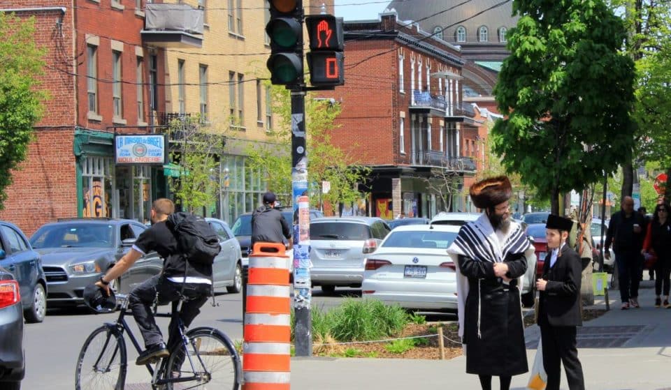 Ce quartier de MTL est dans le top 5 des plus cool au monde