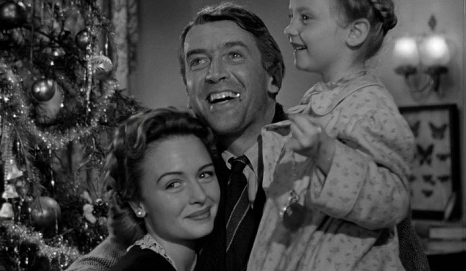 10 films du temps des fêtes à regarder quand il fait gris à Montréal