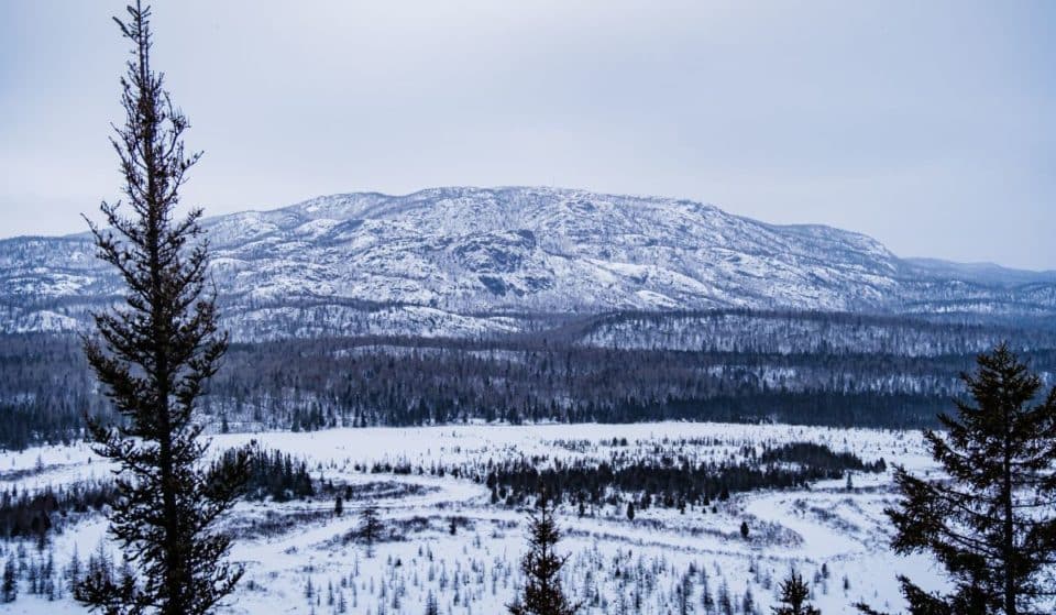 L&rsquo;accès aux parcs nationaux du Québec sera GRATUIT cet hiver