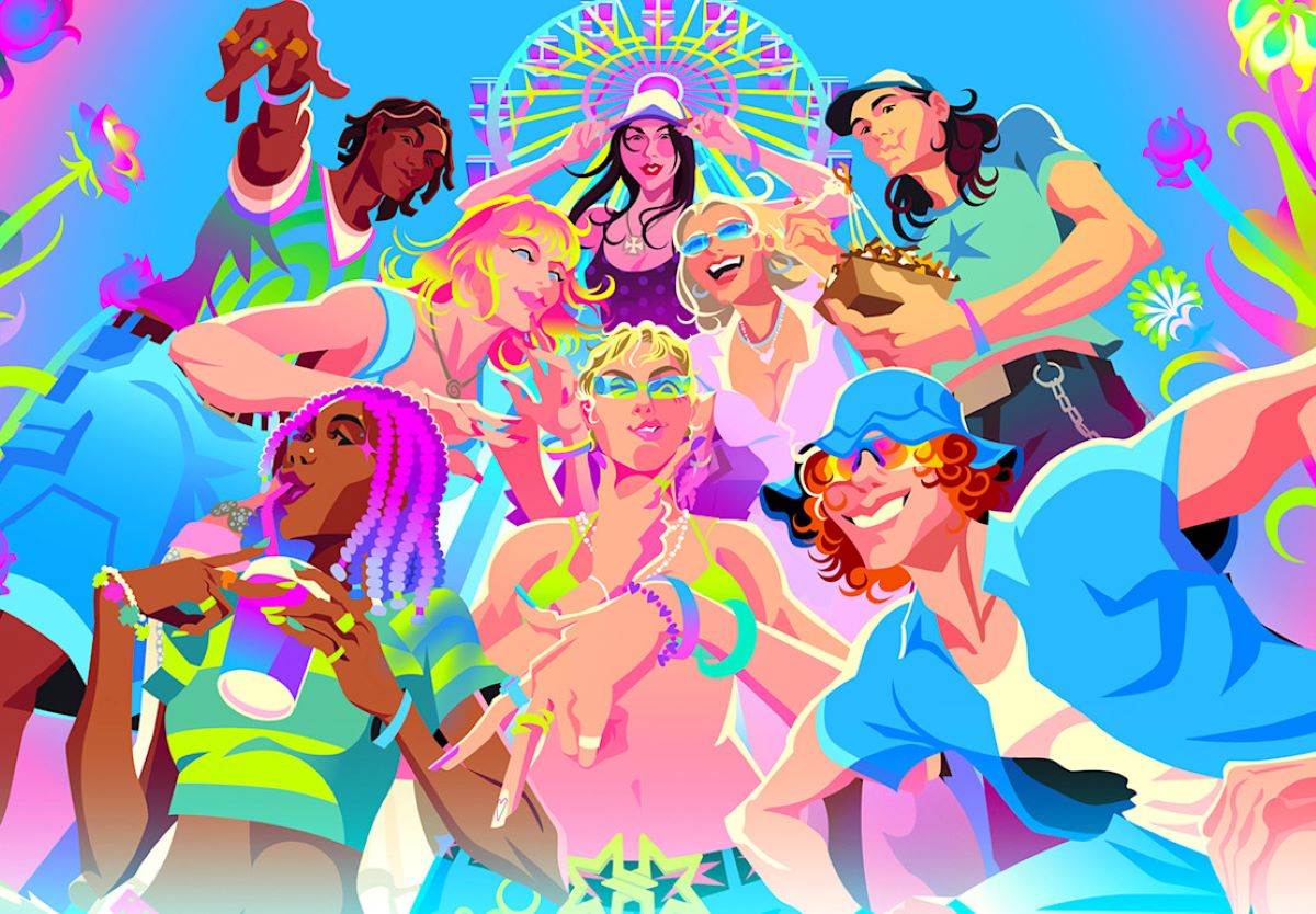 Osheaga 2025: The Killers, Olivia Rodrigo, Doechii and Tyler, the