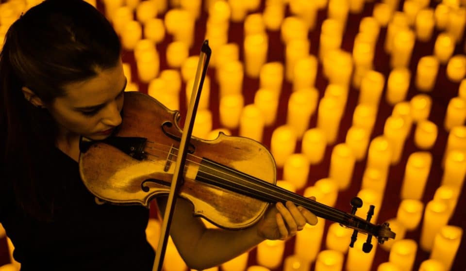 Montréal célèbre les 100 ans de Warner Bros. avec un concert Candlelight unique
