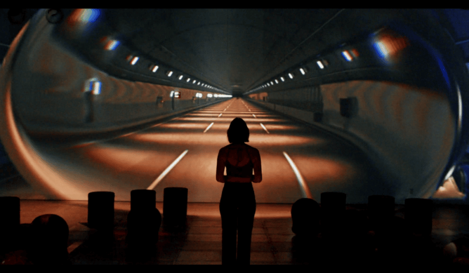 La nouvelle expo immersive OASIS : réalité virtuelle à grande échelle