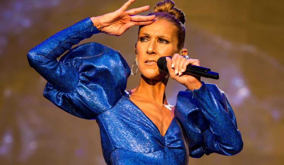 On ajoute Céline au palmarès de Rolling Stone : la pétition de Montréal