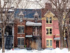 Bucket List de l&rsquo;hiver à Montréal