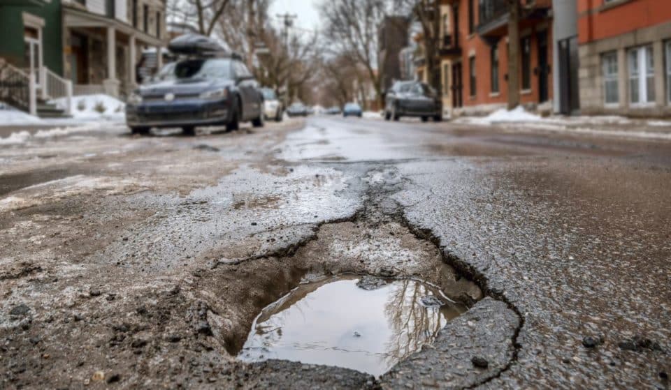 28 signes que le printemps arrive à Montréal, selon les Montréalais