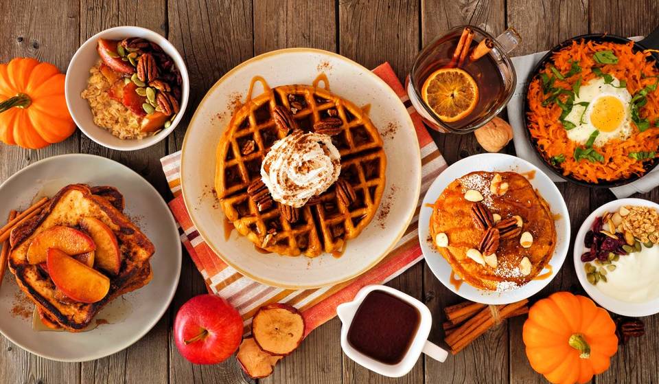 6 adresses de brunchs à volontés absolument divines à Montréal – à tester de toute urgence