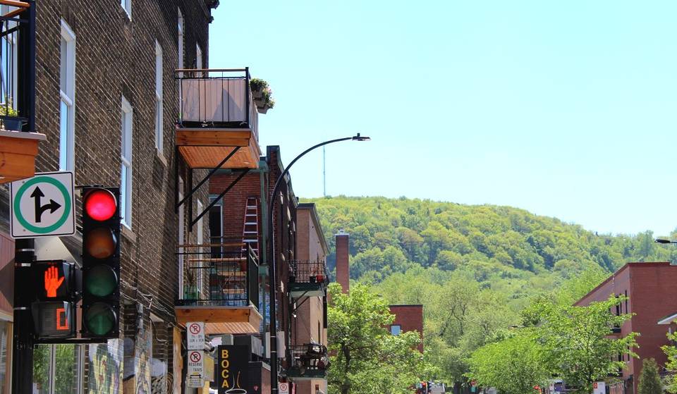 This weekend in Montreal: August 9 and 10