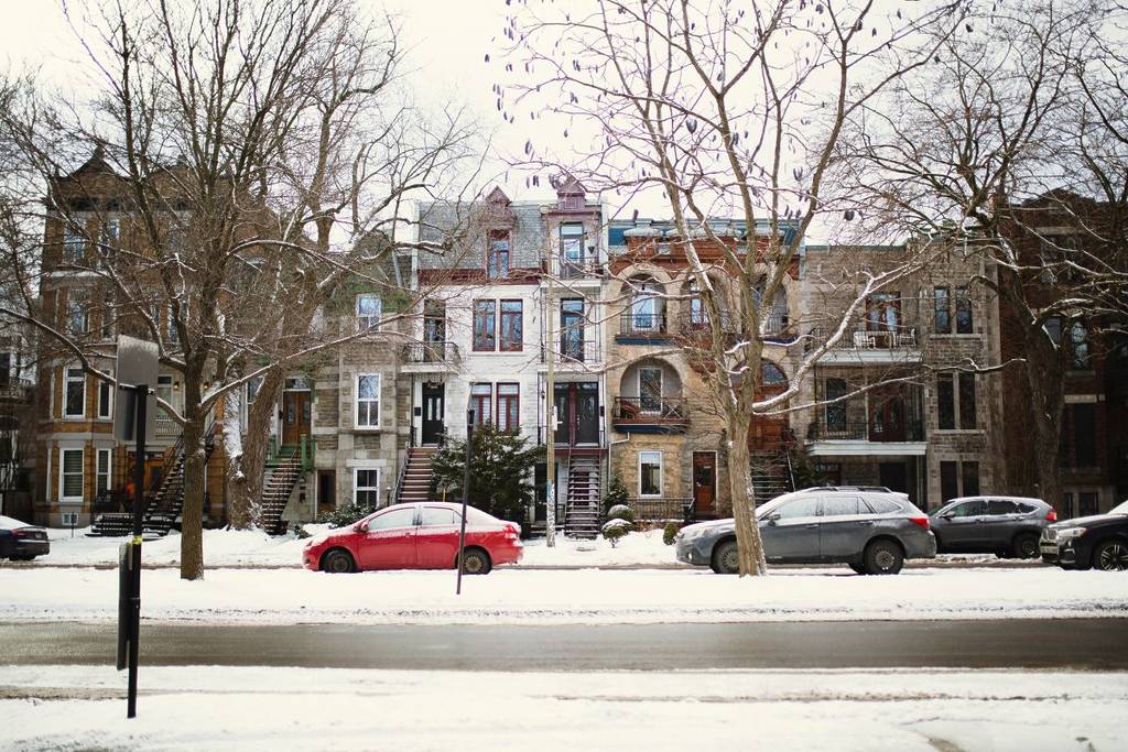 Ce weekend à Montréal: 15 et 16 novembre