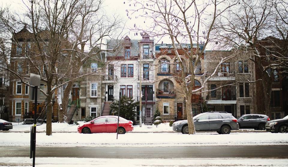 Ce weekend à Montréal: 15 et 16 novembre