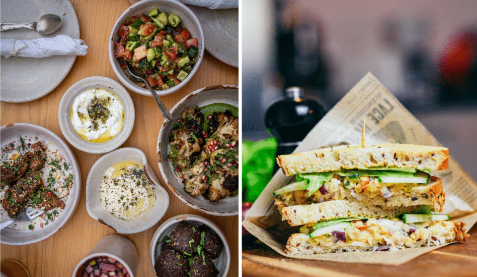 Voici les 15 meilleurs restaurants pas chers à Montréal