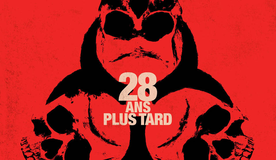 28 Ans Plus Tard: le film de zombies, tourné à l&rsquo;iPhone, sort le 20 Juin au cinéma