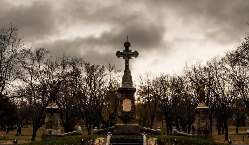 Les lieux hantés de Montréal – à visiter avant l&rsquo;Halloween