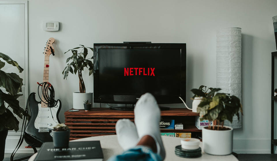 Voici la programmation Netflix du mois de janvier parfaite pour se remettre de la folie des fêtes