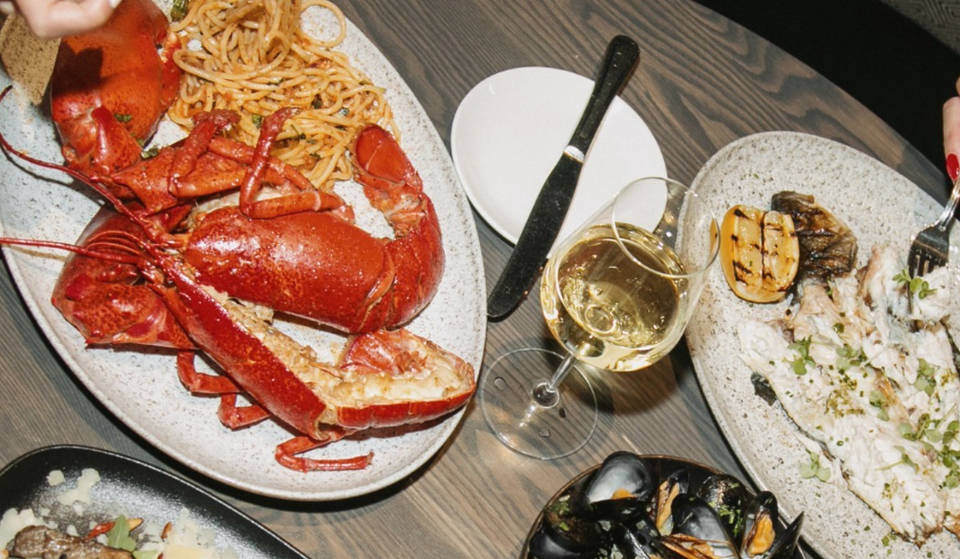 L&rsquo;hôtel Nelligan offre le brunch le plus festif de la saison et il est à absolument ne pas rater