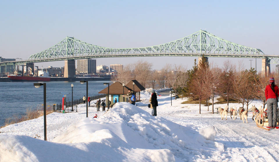 Voici plus de 20 choses à faire totalement GRATUITES tout l&rsquo;hiver à Montréal