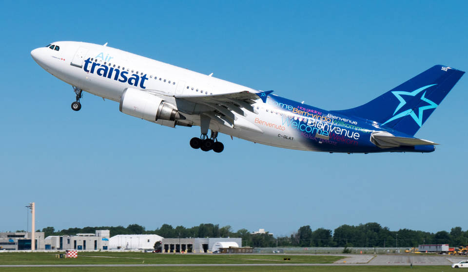 Des offres de dernières minutes pour partir dans le sud à moins de 600$ aller-retour avec Air Transat