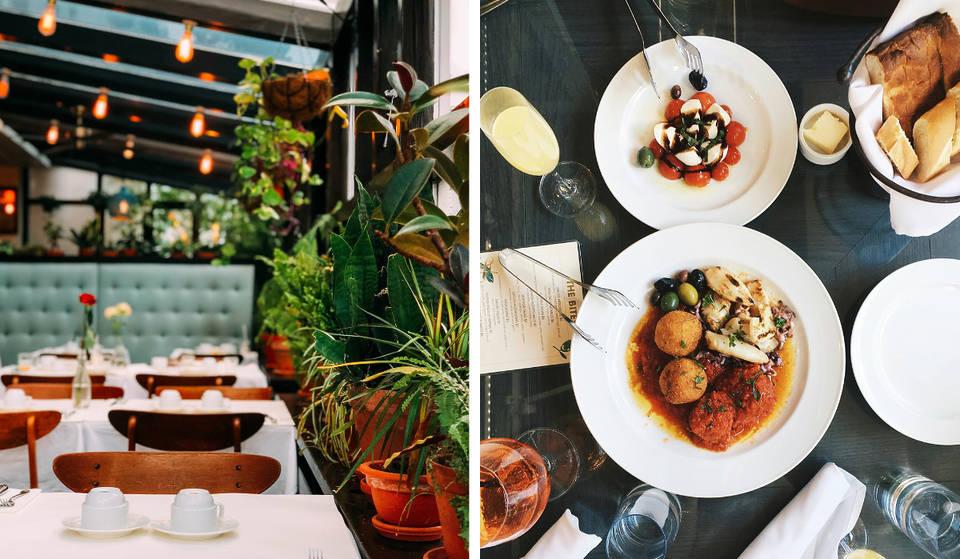 Voici les 15 meilleures ouvertures de restaurants en 2023 à Montréal