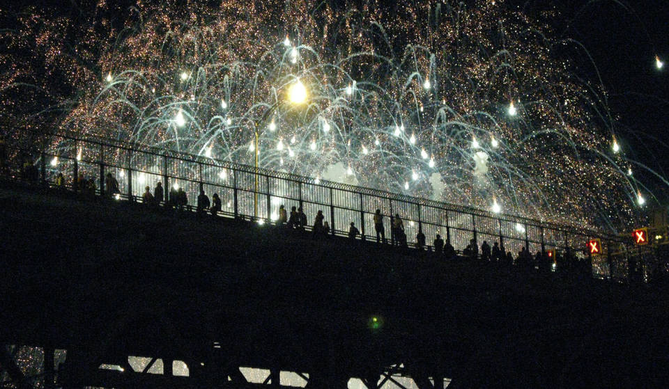 Réveillon Nouvel An 2024: le Quartier des Spectacles en fêtes avec une programmation très prometteuse