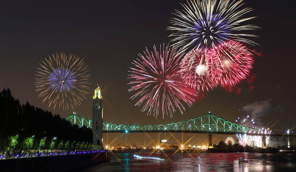Nouvel an 2024: les feux d&rsquo;artifice du Vieux-Port encore annulés et voici pourquoi
