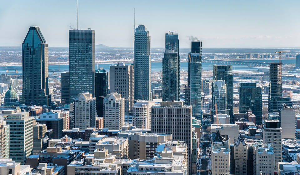 Voici les 5 questions les plus recherchées sur internet à propos de Montréal