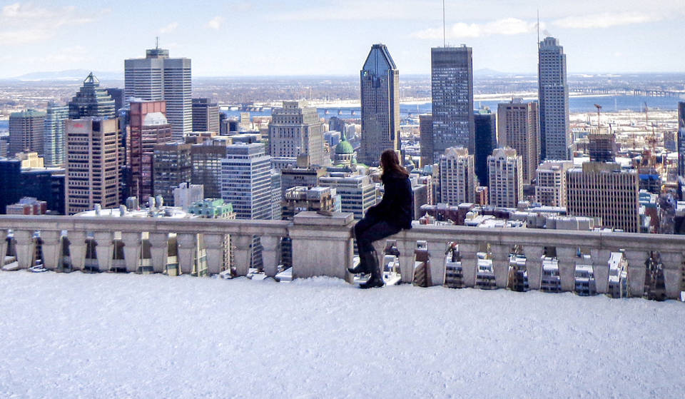 Montréal nommée comme la 3e meilleure destination de voyage du monde selon une étude