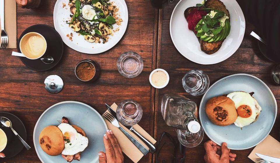 Voici les 13 restaurants les plus sains mais très goûtus de Montréal
