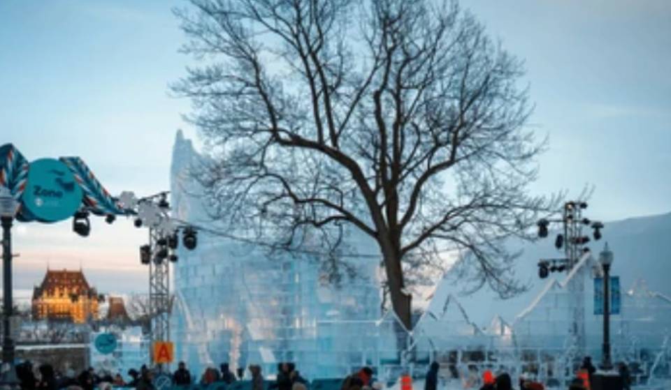 Le Carnaval de Québec revient pour une nouvelle édition et voici pourquoi vous ne devez pas rater ça