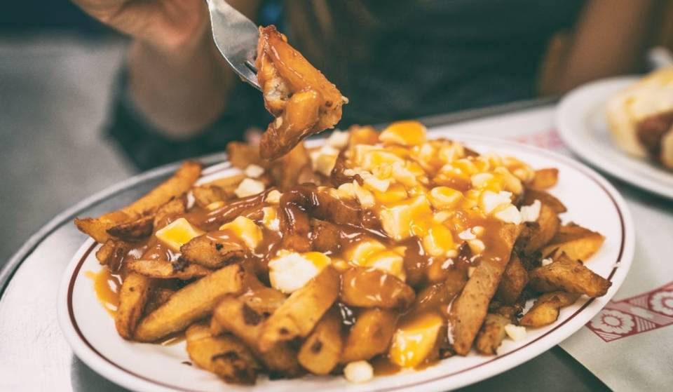 La Poutine Week revient pour une 12e édition au centre-ville on va bien manger