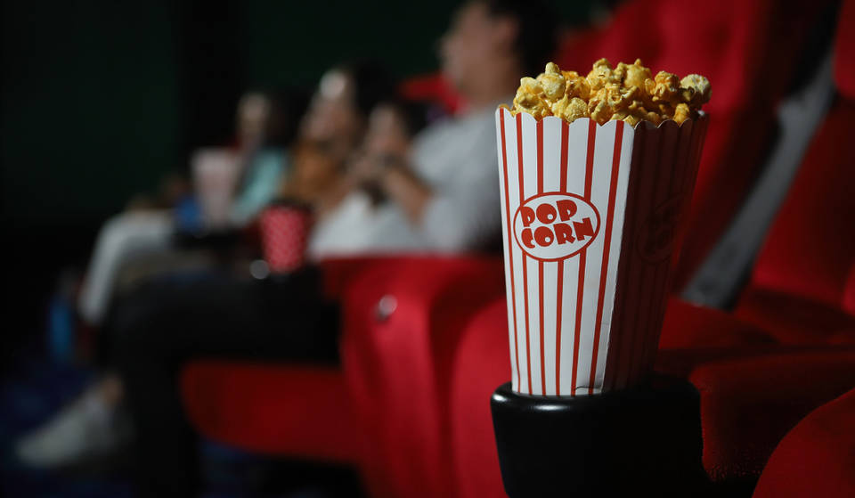Cinema à 5$ tout le mois de février : l&rsquo;offre exceptionnelle de Cineplex à ne pas rater