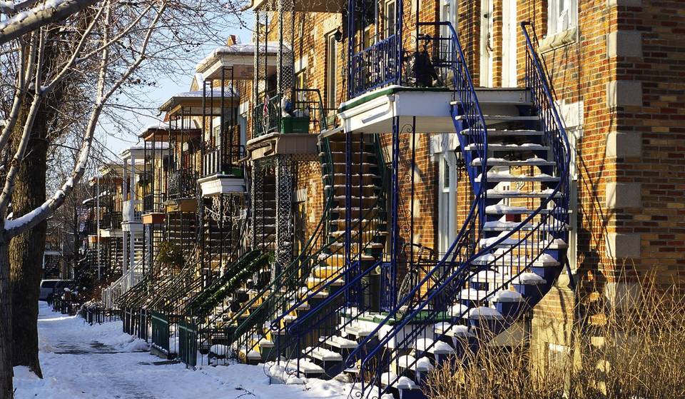 Le printemps en avance à Montréal ? Quand la météo nous donne de faux espoirs