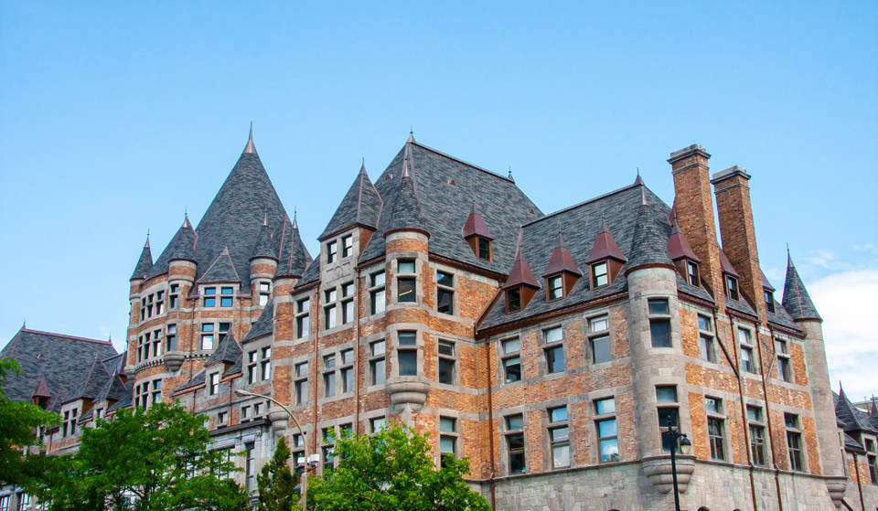 5 destinations autour de Montréal à faire en train ou autocar pour profiter du printemps