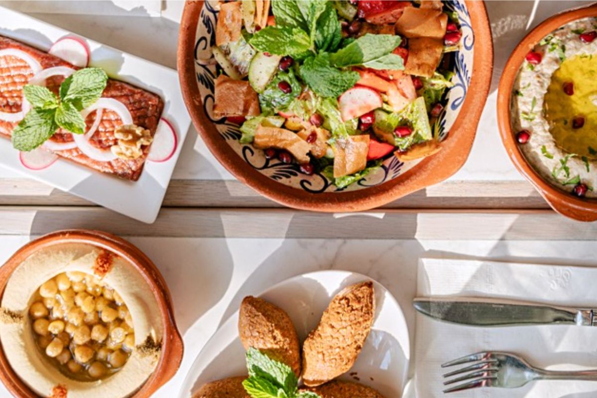 9 restaurants halal où très bien manger à Montréal