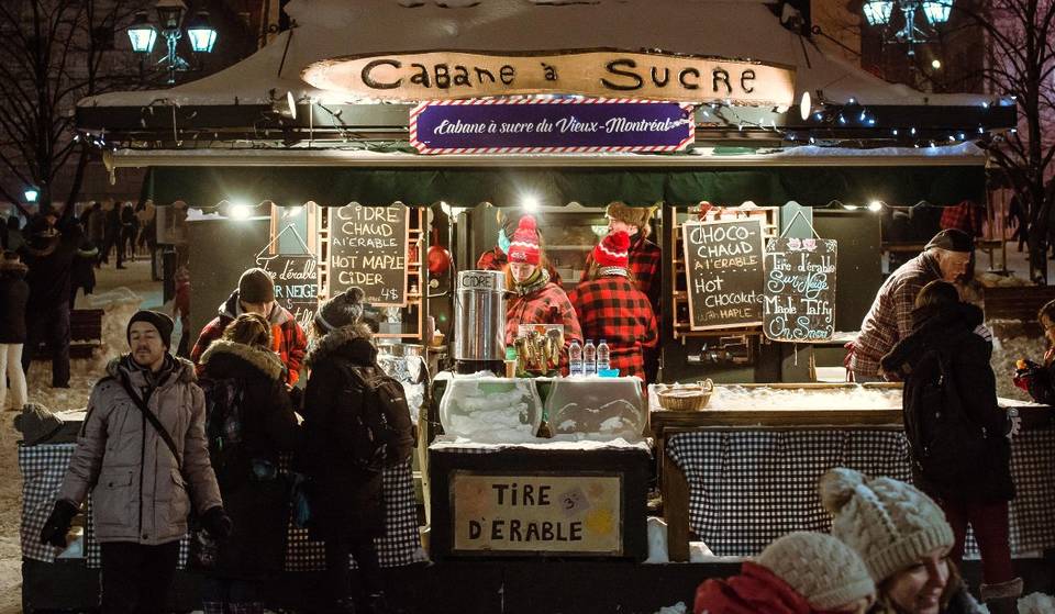12 choses à faire complètement GRATUITES au mois de mars à Montréal