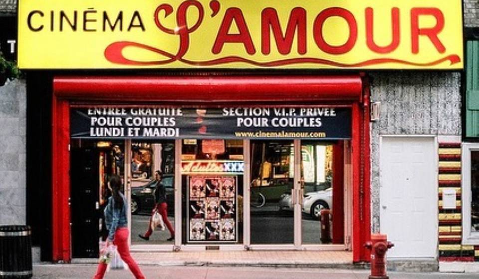 Découvrez 6 joyaux cinématographiques à Montréal pour les passionnés du cinéma indépendant