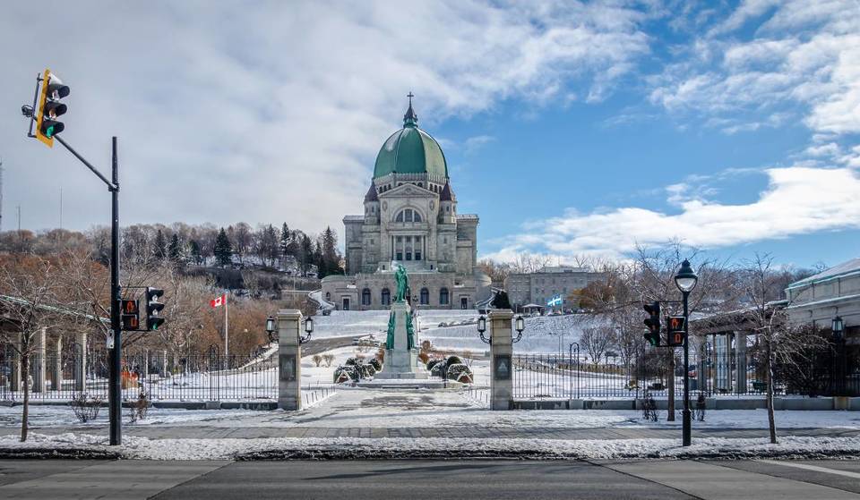 Températures negatives, neige… L&rsquo;hiver n&rsquo;a pas dit son dernier mot à Montréal