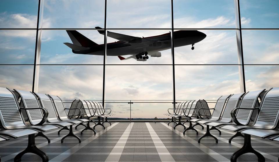 Cet aéroport est classé parmi les pires d’Amérique du Nord et on le connait (très) bien