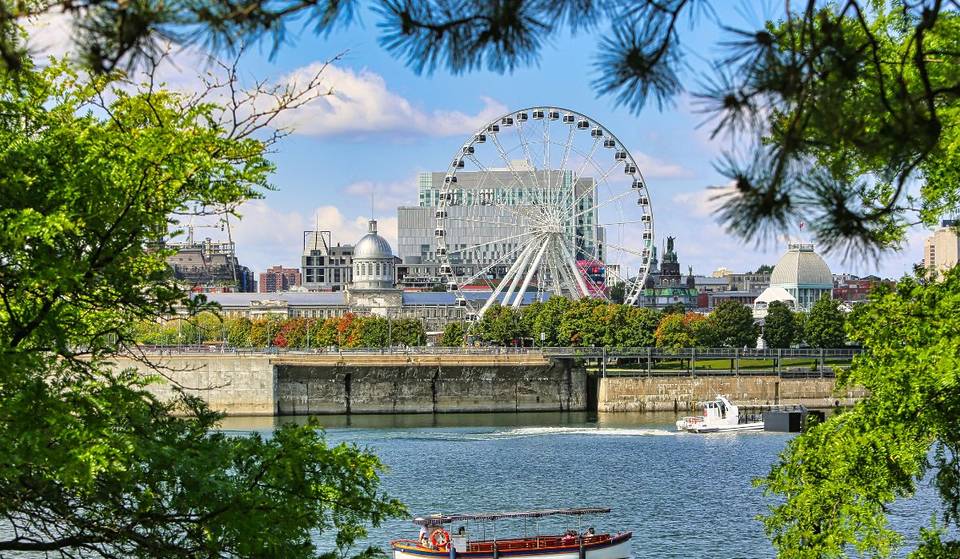 10 choses totalement gratuites à faire à Montréal pour cette fin de semaine