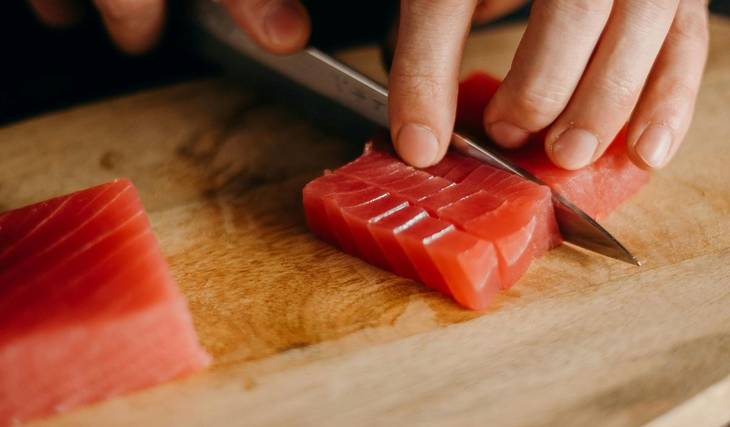 Incroyables restaurants all-you-can-eat sushi à Montréal!