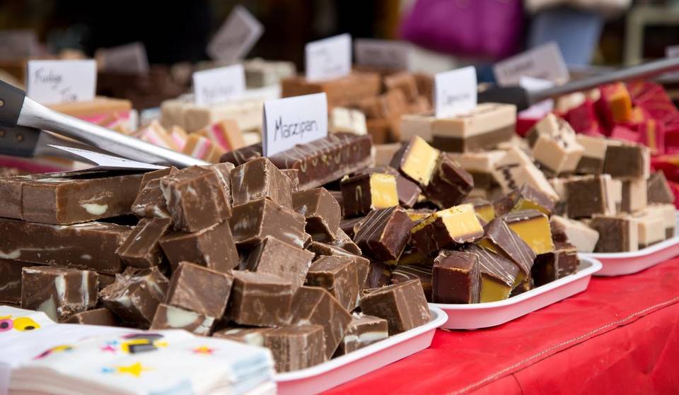 Un festival du chocolat débarque à Montréal et il s&rsquo;annonce très fou