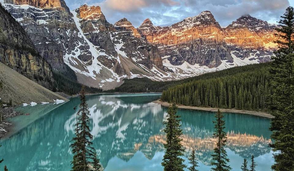 Le Canada élu comme l&rsquo;un des pays les plus heureux du monde en 2024