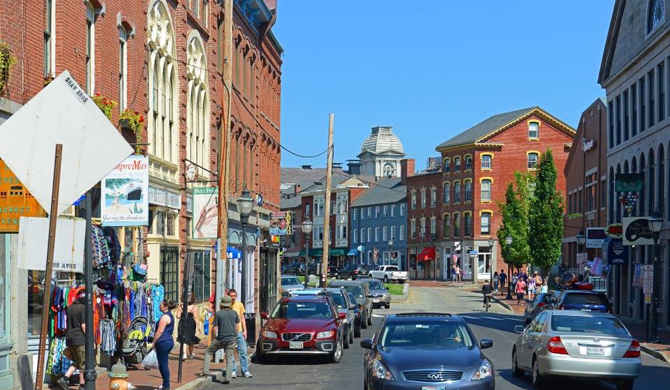 Ce petit village du Vermont à 2h de Montréal est l&rsquo;endroit parfait pour profiter de l&rsquo;été en fin de semaine