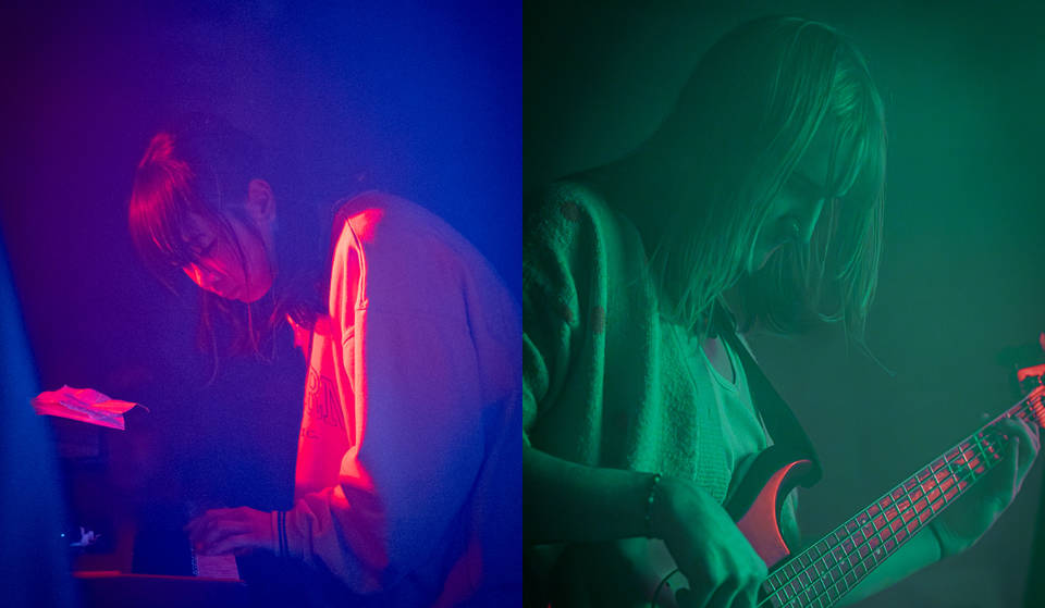 Ce concert va rendre les villes du monde entier jalouses de Montréal : MF DOOM en version Jazz par Lavender Town dans un lieu iconique