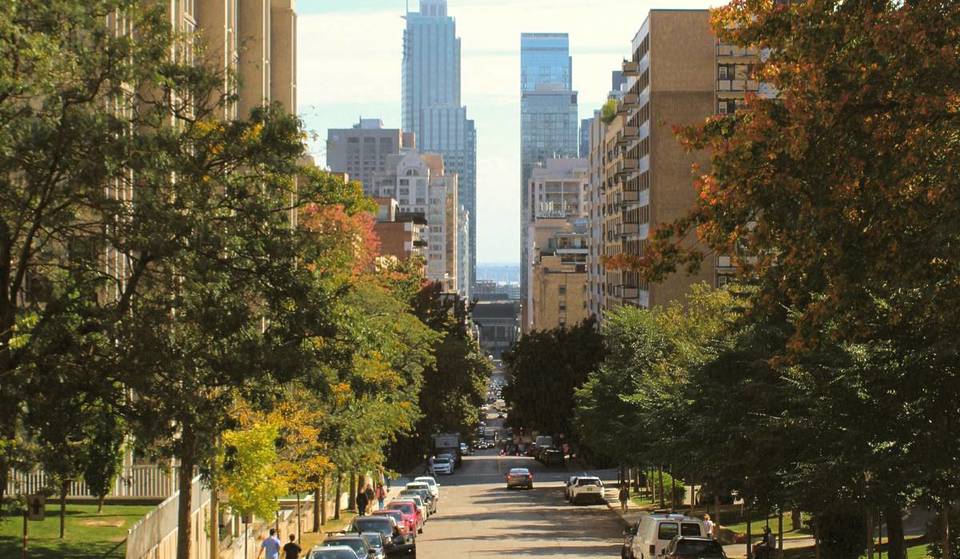 Community voting for Montreal’s next projects