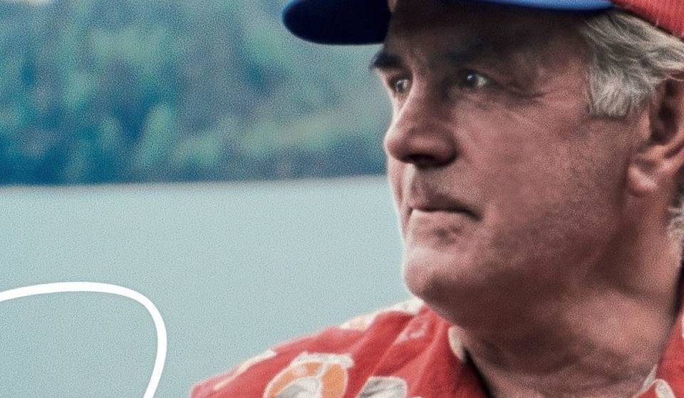 Maurice “Rocket” Richard, the French-Canadian icon of Montreal field hockey